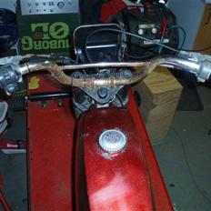 Kreidler flott