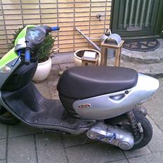 Aprilia sonic