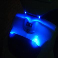 PGO Hot50 "efter" Solgt