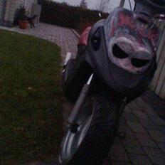 Yamaha Bws [SOLGT]