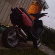 Yamaha Bws [SOLGT]
