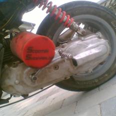 Yamaha Bws [SOLGT]