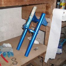 Puch RoadRunner (Gilardoni)