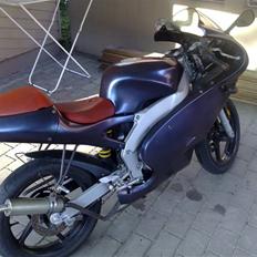 Aprilia Rs50 til salg