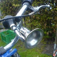 Puch Maxi "Madame Blue" Solgt!