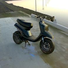 MBK booster (SOLGT)