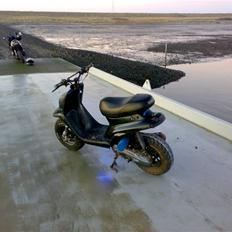 MBK booster (SOLGT)