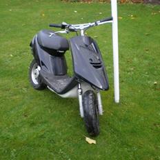 Yamaha Jog EVO (Byttet)