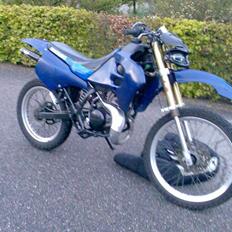 Suzuki                       RMX