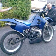 Suzuki                       RMX