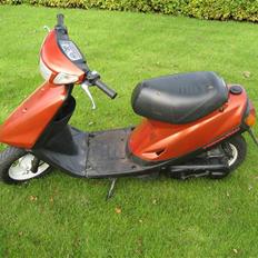 Yamaha Jog fs ( Byttet )