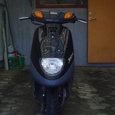 Yamaha Jog Space. SOLGT ! 