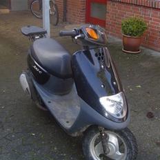 Yamaha Jog Space. SOLGT ! 