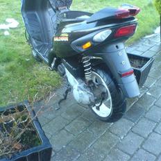 Piaggio NRG mc3 (Væk)