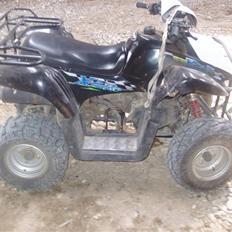 PGO atv
