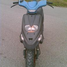 Gilera Stalker 