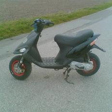 Gilera Stalker 
