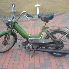 Puch Maxi k