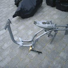 Yamaha passola/ neo´s (væk)
