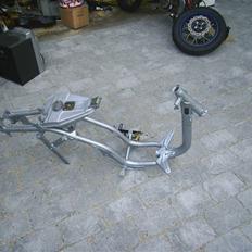 Yamaha passola/ neo´s (væk)