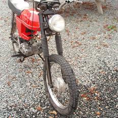 Puch Monza 3g - SOLGT