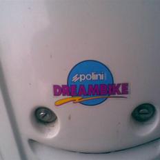 Yamaha jog evo LC solgt