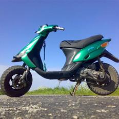 Gilera Stalker