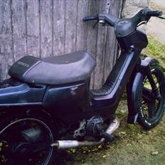 Honda Wallaroo (solgt)