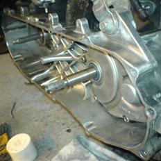 Yamaha bws spy (SOLGT)