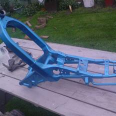 Suzuki street magic  (SOLGT)