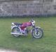Yamaha Yamaha FS1 4gear solgt