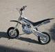 MiniBike dirt bike 