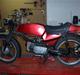 Kreidler flott