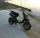 MBK booster (SOLGT)