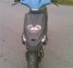 Gilera Stalker 