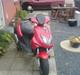 Keeway focus -<solgt>-