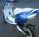 Aprilia Rally/Sr50 LC (BYTTET)