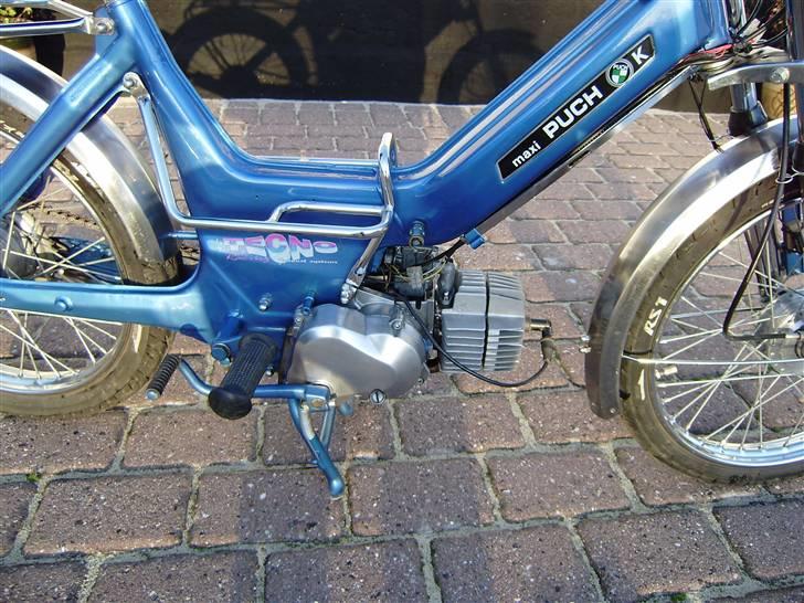 Puch Maxi K  billede 12