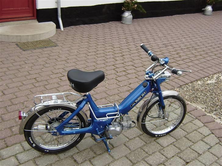 Puch Maxi K  billede 14