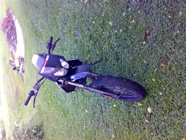 Derbi Senda (solgt)  billede 4