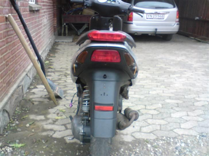 Piaggio NRG mc3  Solgt... 5000kr billede 13