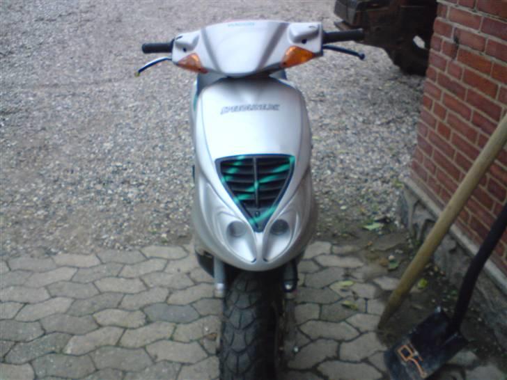 Piaggio NRG mc3  Solgt... 5000kr billede 16