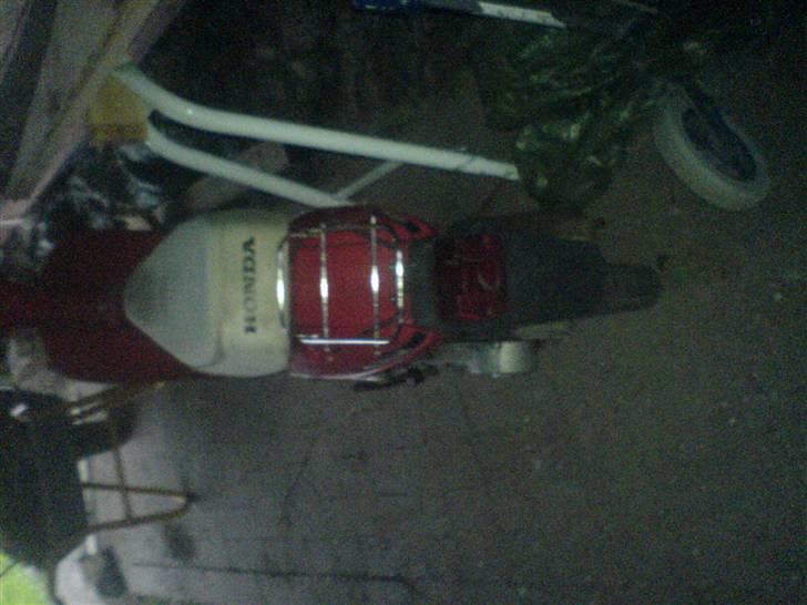 Honda Melody Mini billede 3