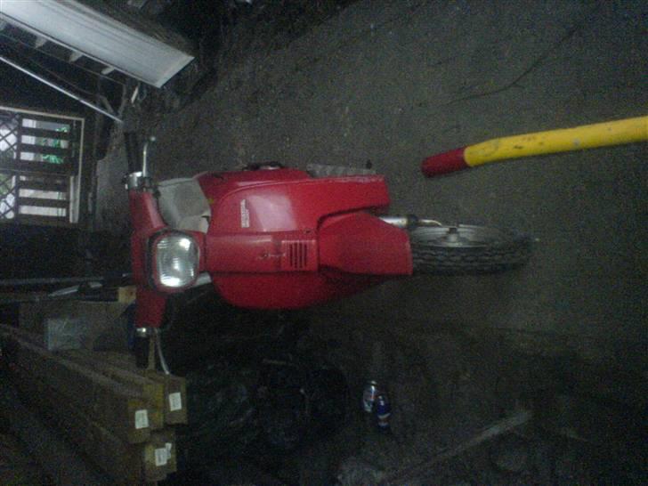 Honda Melody Mini billede 6