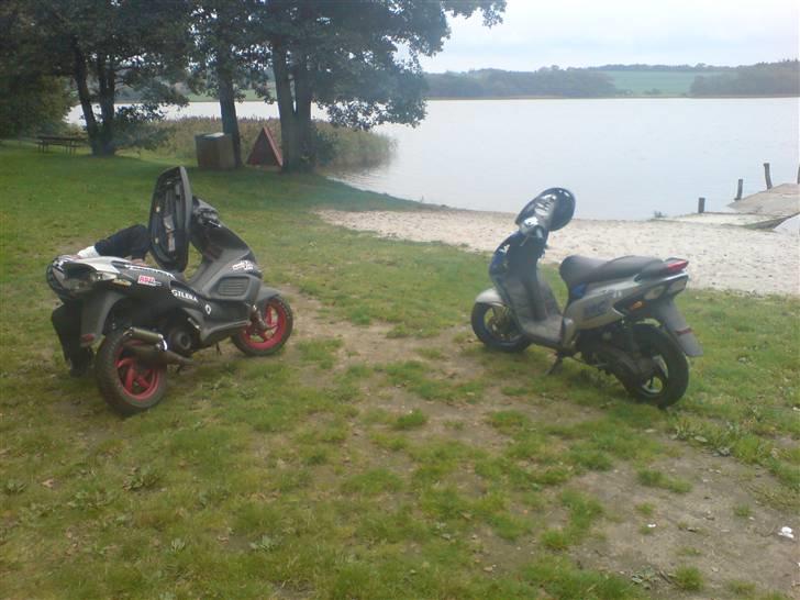 Gilera Runner...DD,)LC.bytte billede 9