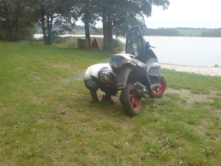 Gilera Runner...DD,)LC.bytte billede 10