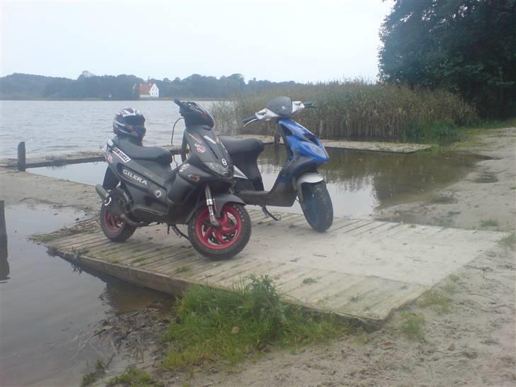 Gilera Runner...DD,)LC.bytte billede 13