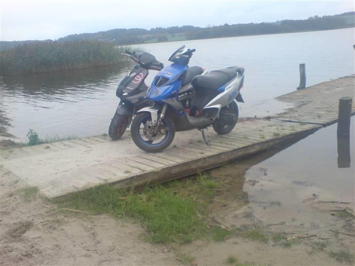 Gilera Runner...DD,)LC.bytte billede 14