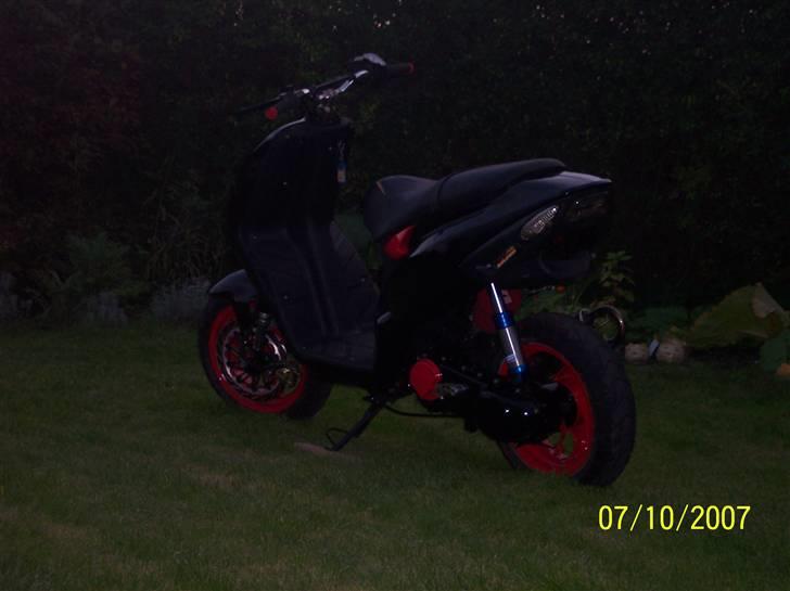 Piaggio NRG LC (Solgt) billede 5