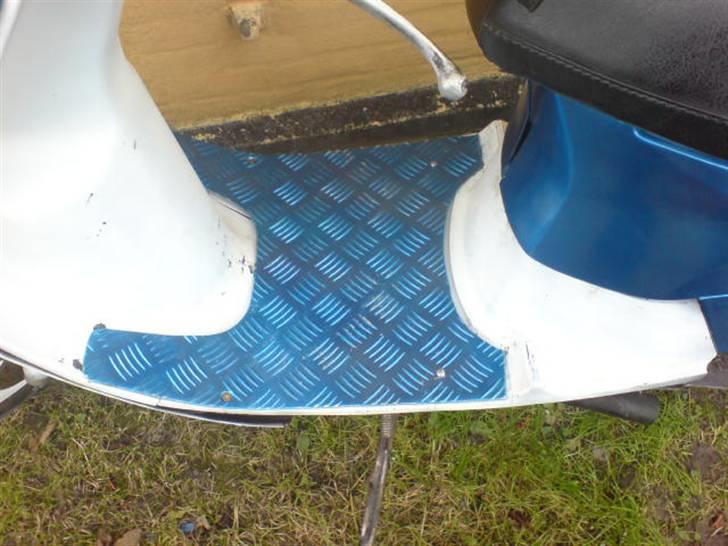 PGO comet  byttet til cpi pop billede 3